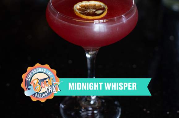 Midnight Whisper