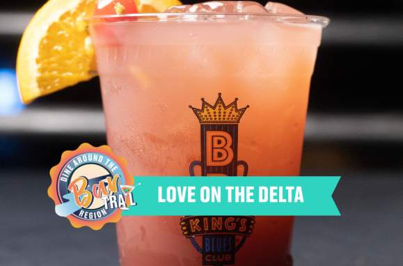 Love on the Delta