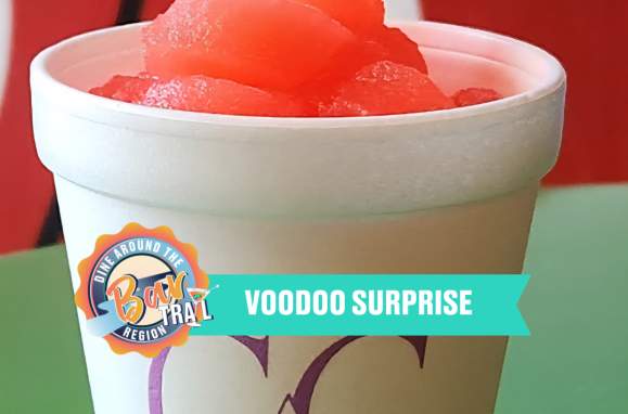 Voodoo Surprise