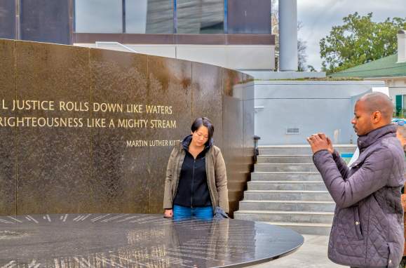 Celebrate Black History Month in Montgomery: Guided Tours