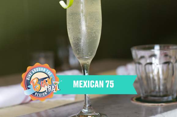 Mexican 75