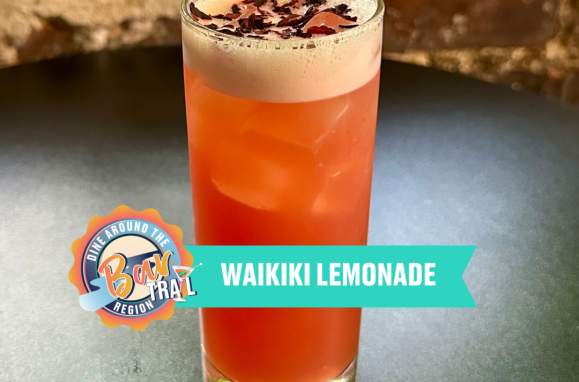 Waikiki Lemonade