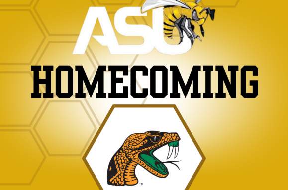 ASU Homecoming 2026