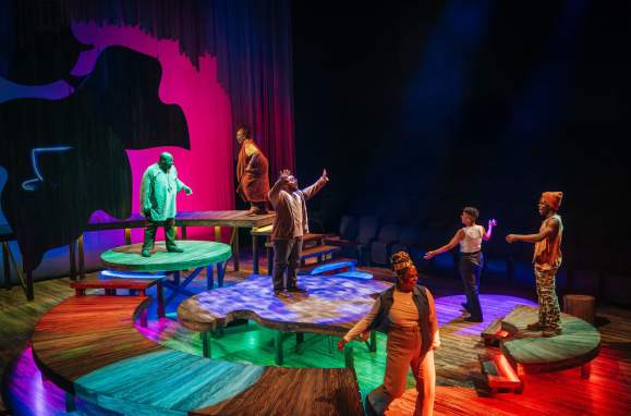 Kudzu Calling (2024-2025 season)
