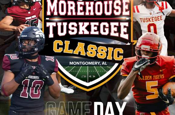 Morehouse‑Tuskegee Classic