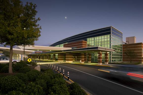 Montgomery Regional Airport