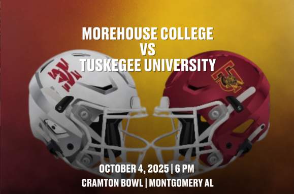 Morehouse‑Tuskegee Classic