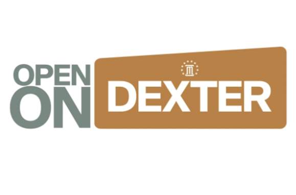 Open on Dexter