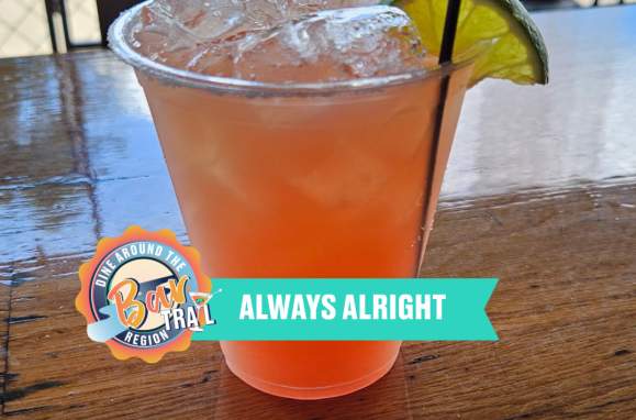 Always Alright