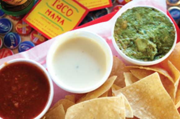 Taco Mama