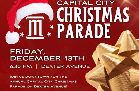Capital City Christmas Parade