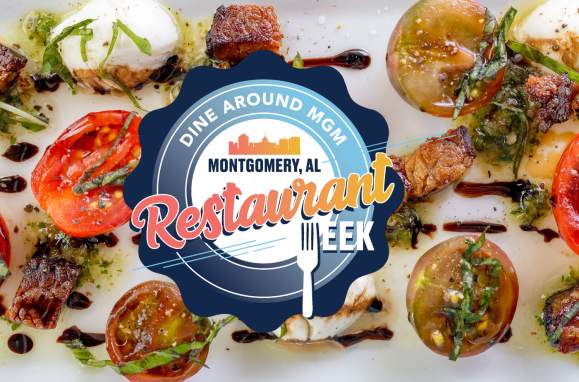 Restaurant Week