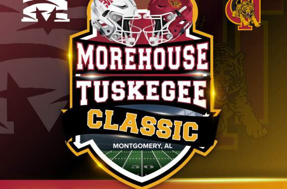 Morehouse‑Tuskegee Classic