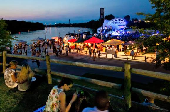 Your Ultimate Montgomery Fall Bucket List