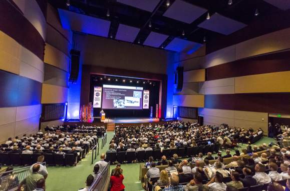Montgomery Performing Arts Centre