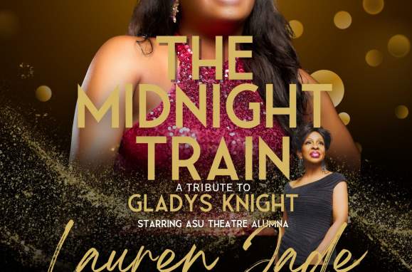 The Midnight Train: A Tribute to Gladys Knight