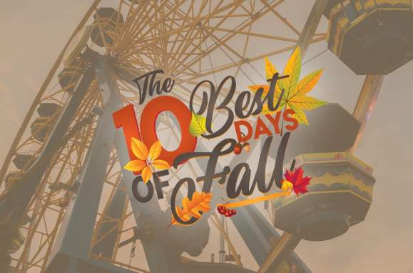 Alabama National Fair!