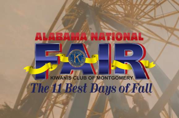 Alabama National Fair!
