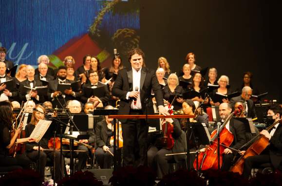 Holiday Pops Concert