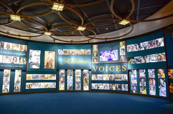 Museum of Alabama