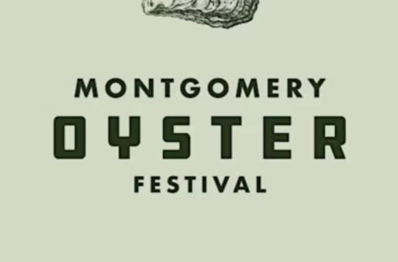 Montgomery Oyster Fest