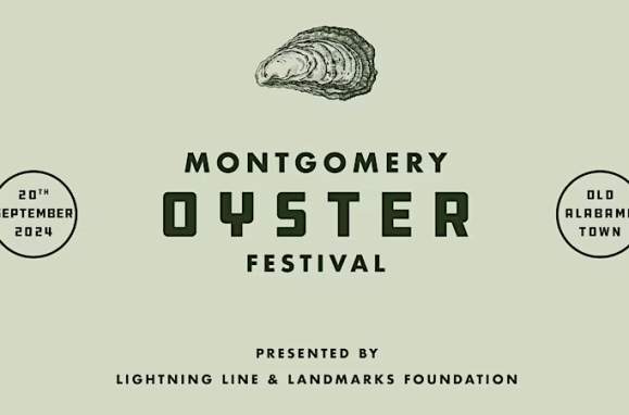 Montgomery Oyster Fest
