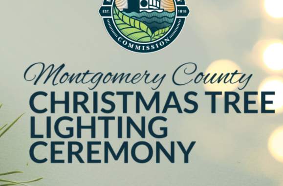 Christmas Tree Lighting Ceremony