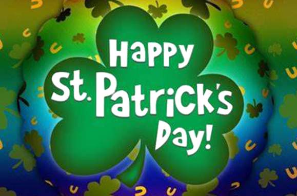St. Patrick's Day at the Montgomery Zoo