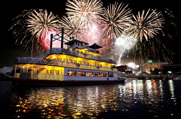 Holidays on the Harriott II