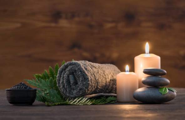 Spa & Salons