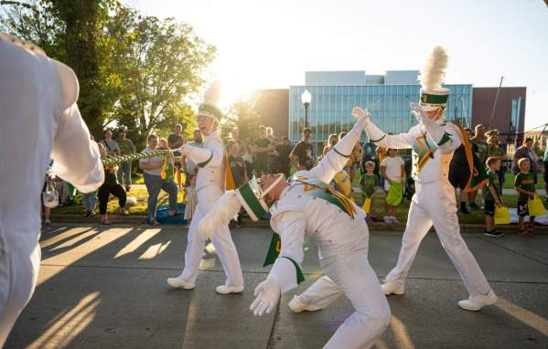 Fall events in Fargo, Moorhead, & West Fargo