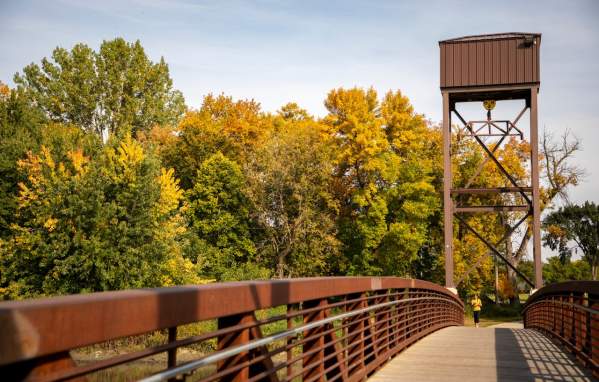 Perfect Day in Fargo (Fall Edition)