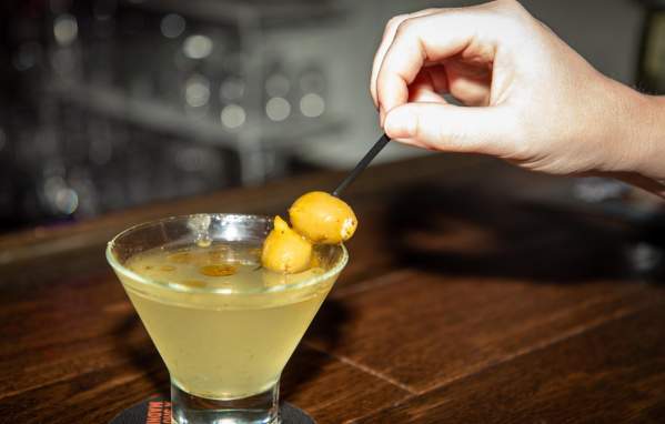 Top places for a great cocktail in Fargo-Moorhead-West Fargo