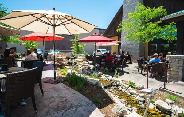 Complete guide to Fargo-Moorhead-West Fargo patios