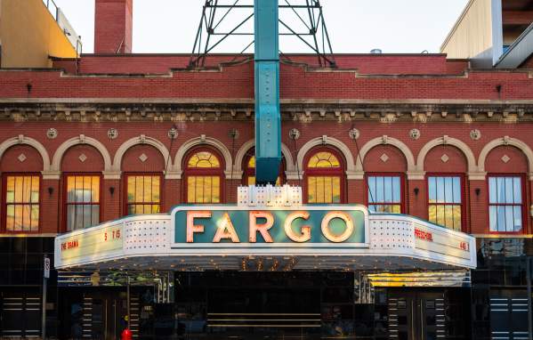 First-timer's guide to Fargo-Moorhead-West Fargo