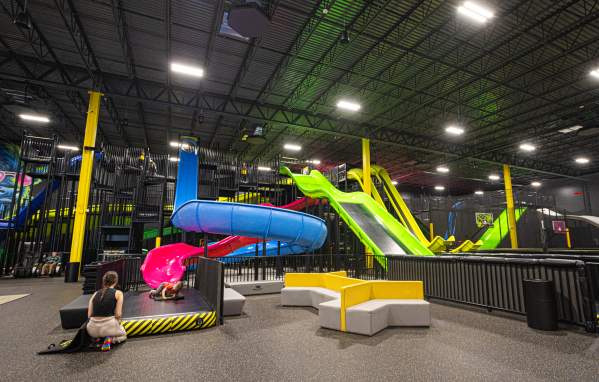 Top indoor things to do in Fargo-Moorhead this winter