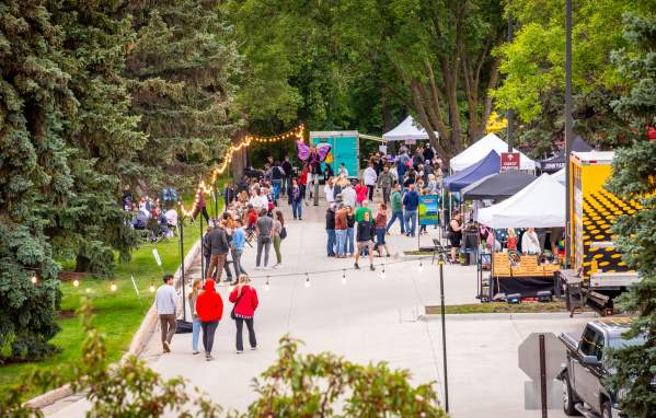 Summer events in Fargo for every type of traveler