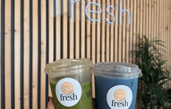 What's new in Fargo-Moorhead