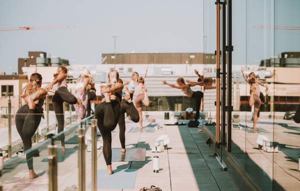 Wellness Weekend in Fargo-Moorhead