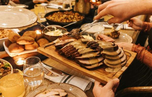 Restaurants open on Thanksgiving in Fargo-Moorhead