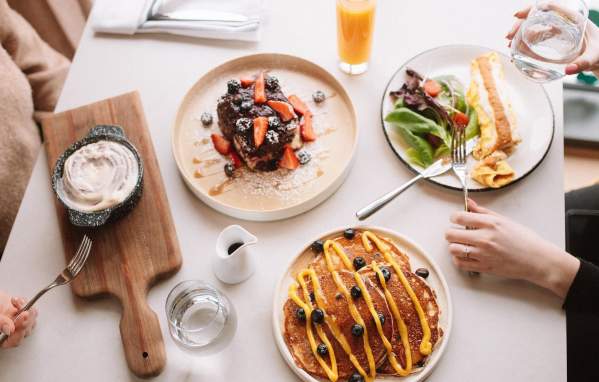 Where to find Mother's Day brunch in Fargo-Moorhead
