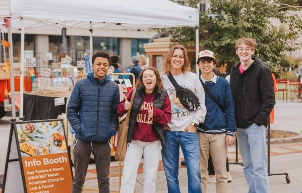 A guide to Fargo-Moorhead for college students