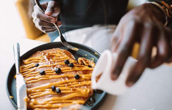 Where to find Mother's Day brunch in Fargo