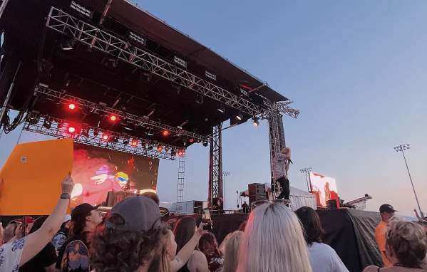 How to spend 4th of July week in Fargo