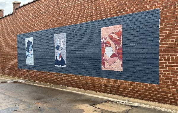 Mural