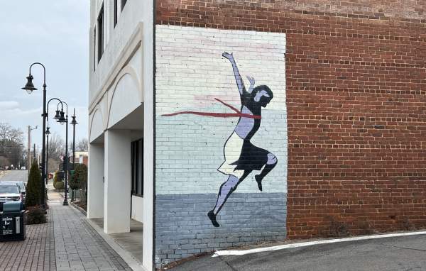 Mural