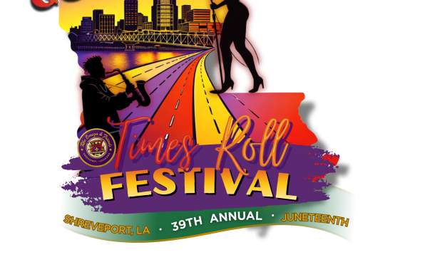 39th Annual Let The Good Times Roll Festival