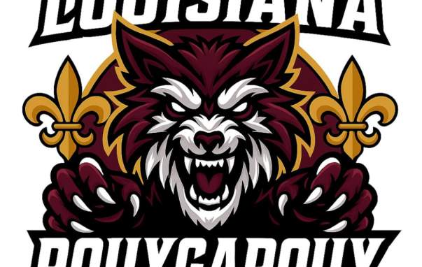 Louisiana Rouxgaroux Professional Arena Football