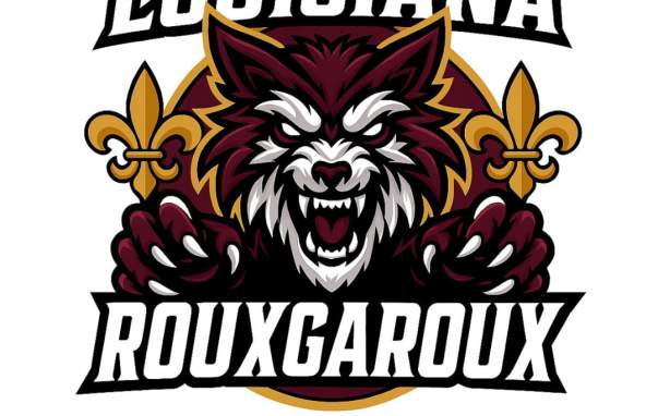 Louisiana Rouxgaroux Professional Arena Football