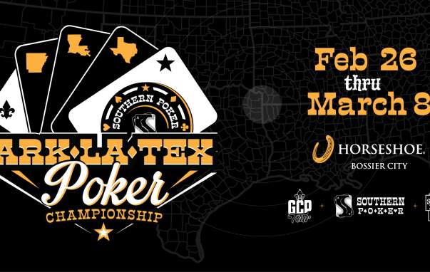 Ark-La-Tex Poker Championship